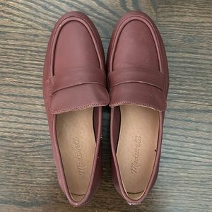 Madewell Women’s Loafers